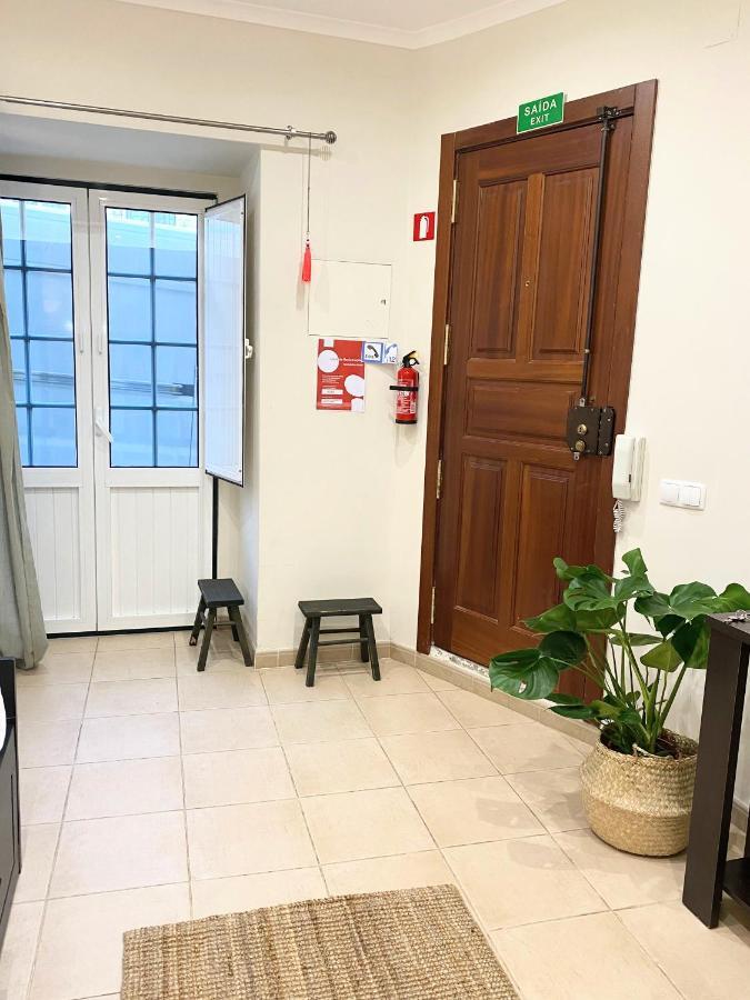 Your Home São Bento Apartment 141 Lisboa Exterior foto